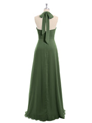 Verde Oliva