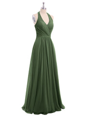 Verde Oliva