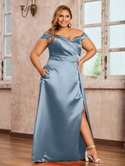 Azzurro Polvere