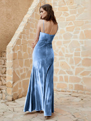 Azzurro Polvere