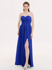 Blu Royal