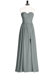 Grigio Acciaio