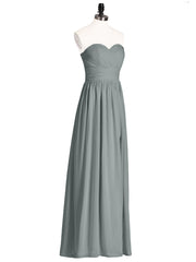 Grigio Acciaio