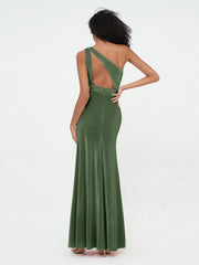 Verde Oliva