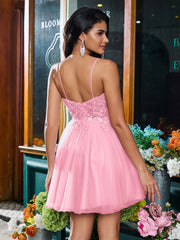 Rosa Bonbon