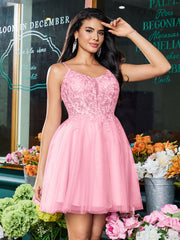 Rosa Bonbon