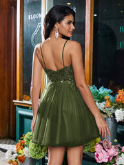 Verde Oliva