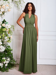 Verde Oliva