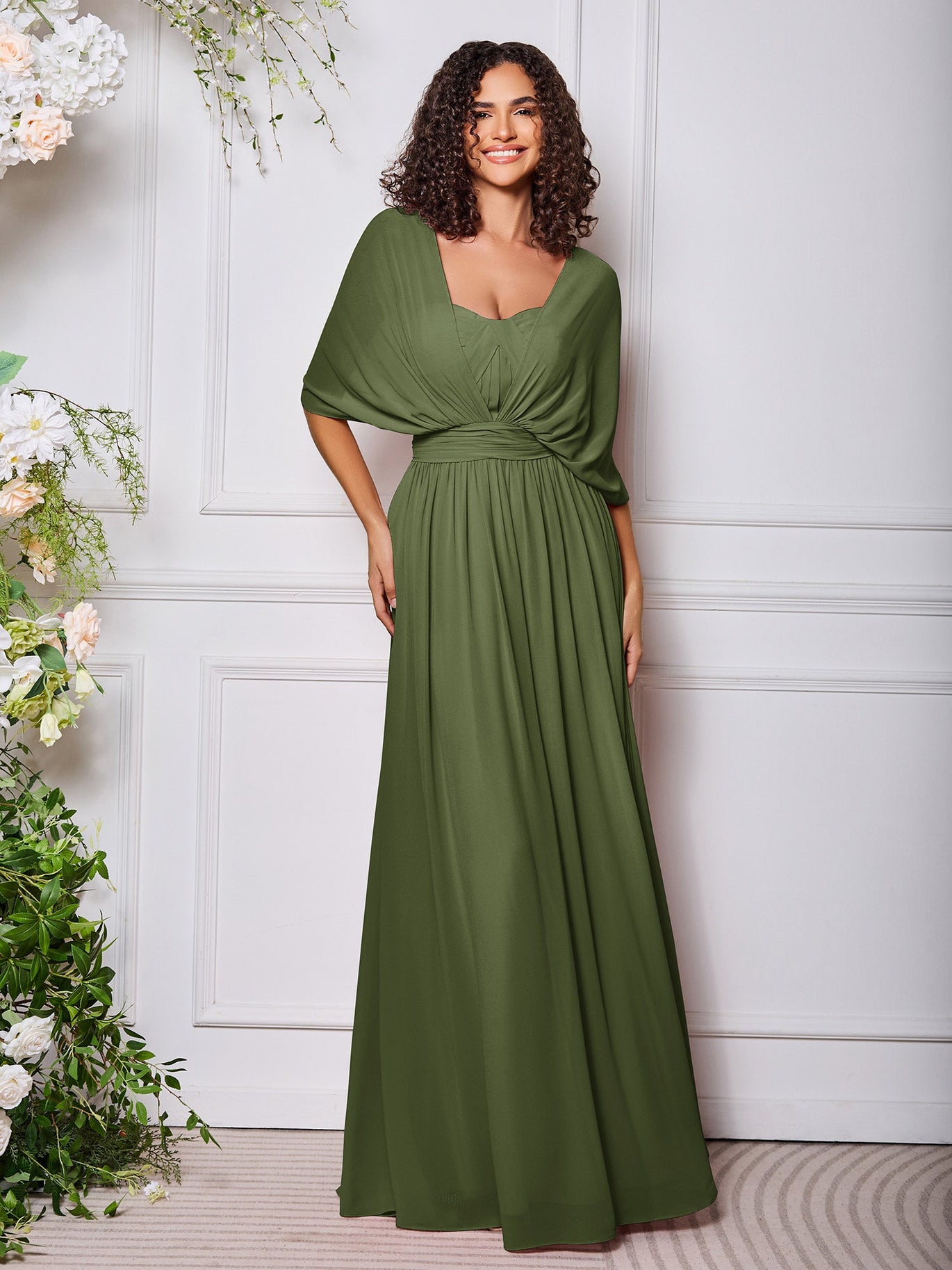 Verde Oliva