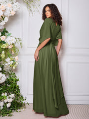 Verde Oliva