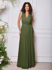 Verde Oliva