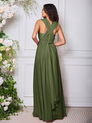 Verde Oliva
