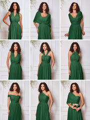 Verde Scuro