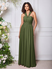Verde Oliva