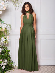 Verde Oliva