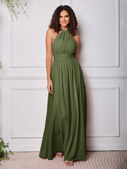 Verde Oliva