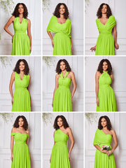 Verde Lime