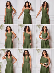 Verde Oliva