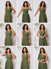 Verde Oliva