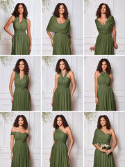 Verde Oliva