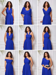 Blu Royal