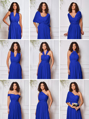 Blu Royal