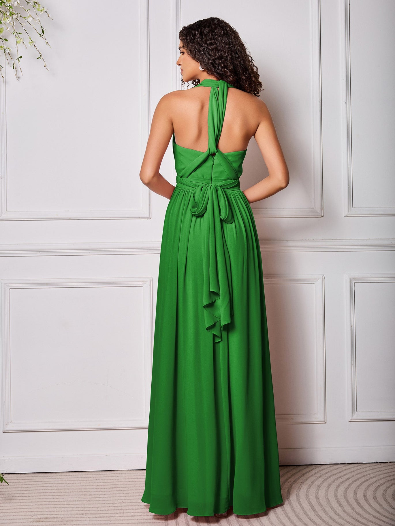 Verde