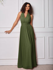 Verde Oliva