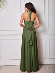 Verde Oliva