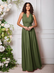Verde Oliva