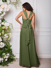 Verde Oliva