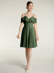 Verde Oliva