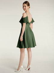 Verde Oliva