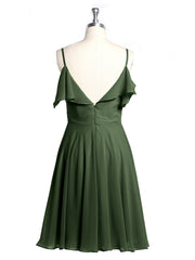 Verde Oliva