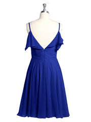Blu Royal