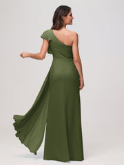 Verde Oliva