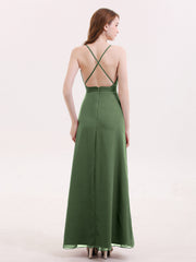 Verde Oliva