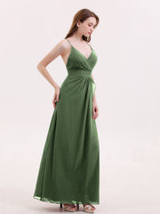 Verde Oliva