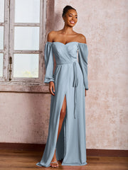Azzurro Polvere