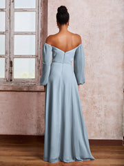 Azzurro Polvere