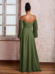 Verde Oliva