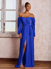 Blu Royal