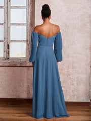 Blu Ardesia