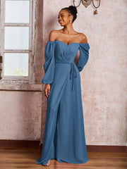 Blu Ardesia