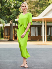 Verde Lime