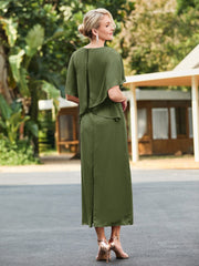 Verde Oliva