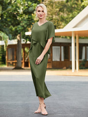 Verde Oliva