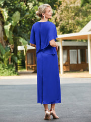 Blu Royal