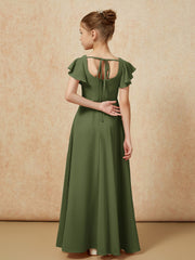 Verde Oliva