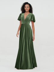 Verde Oliva